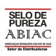 Selo de Pureza ABIAC para as Industrias