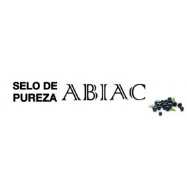 Selo de Pureza ABIAC para as Industrias