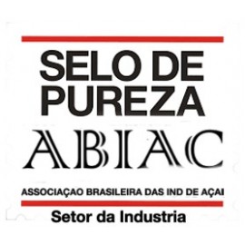 Selo de Pureza ABIAC para as Industrias