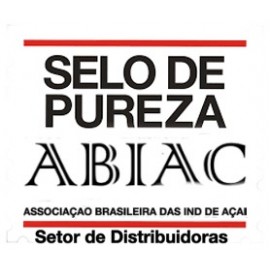 Selo de Pureza ABIAC para as Industrias