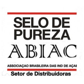 Selo de Pureza ABIAC para as Industrias