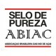 Adesão ao Selo de Pureza ABIAC