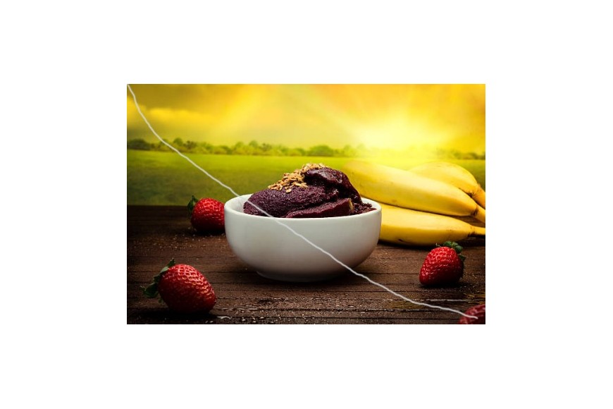 Açaí, o sabor da Amazônia que se espalha pelo mundo